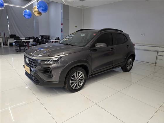 FIAT PULSE 1.3 FLEX DRIVE CVT FIAT PULSE 1.3 FLEX DRIVE CVT